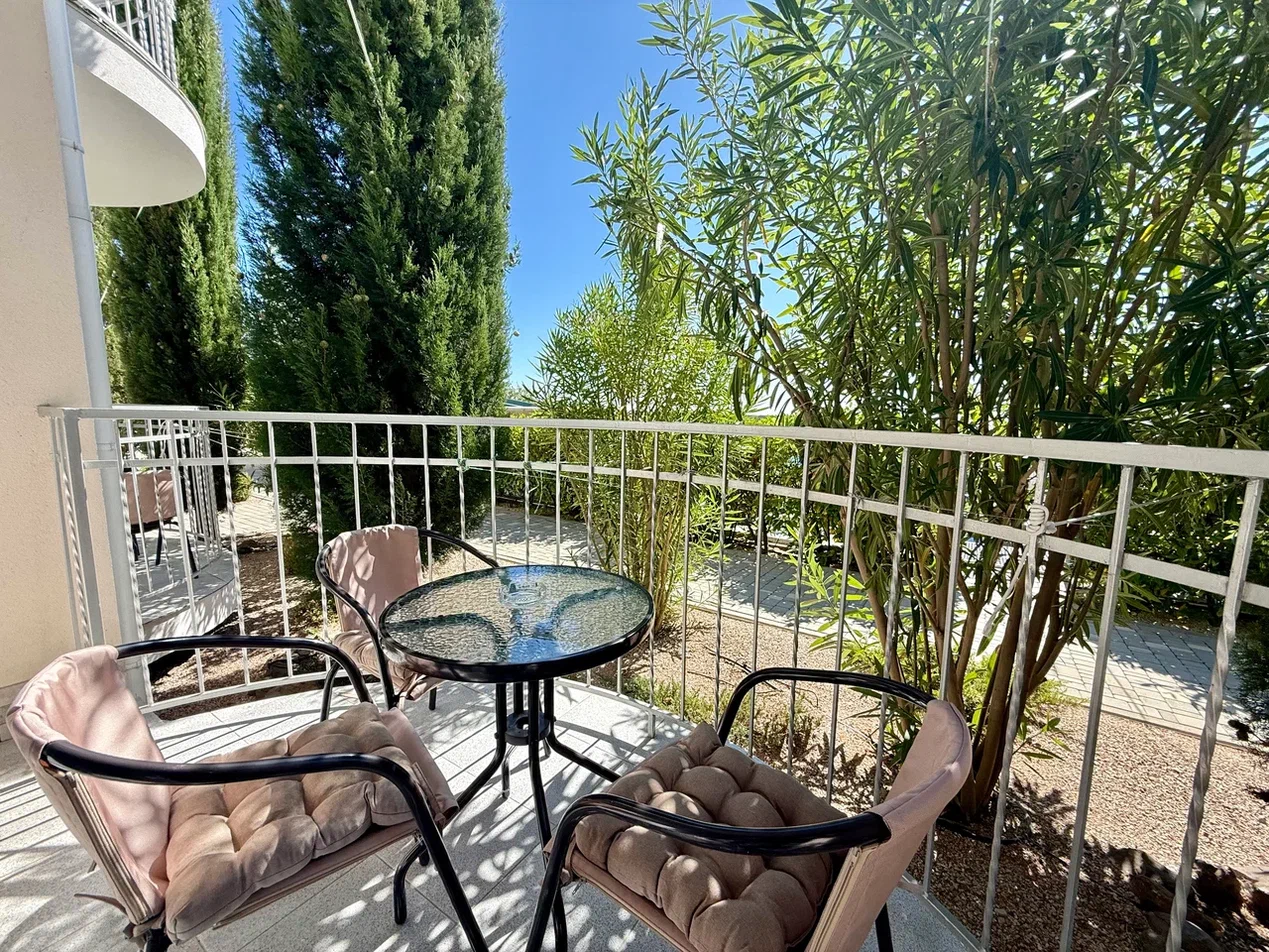 Номер 101 - удобства