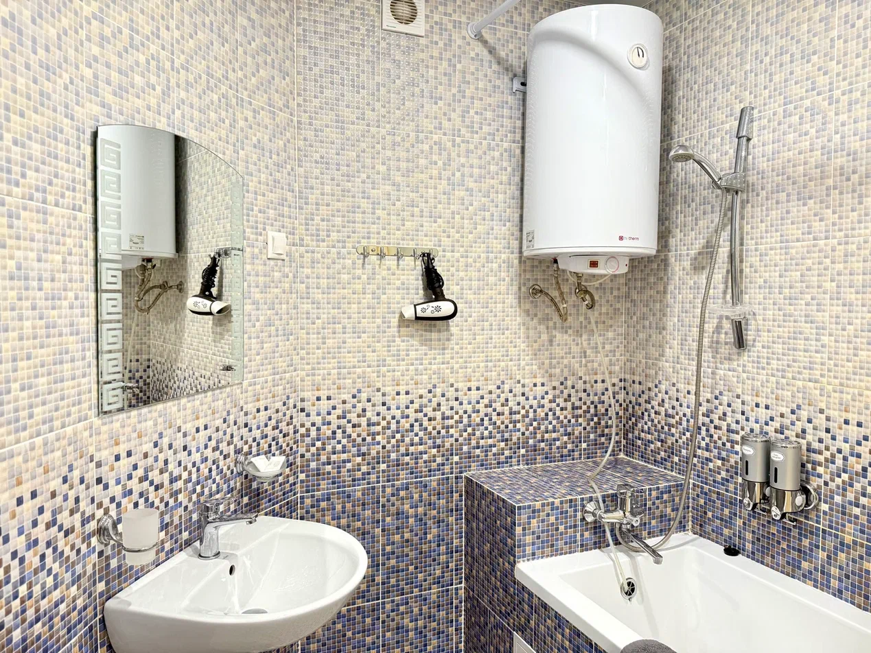 Номер 101 - удобства