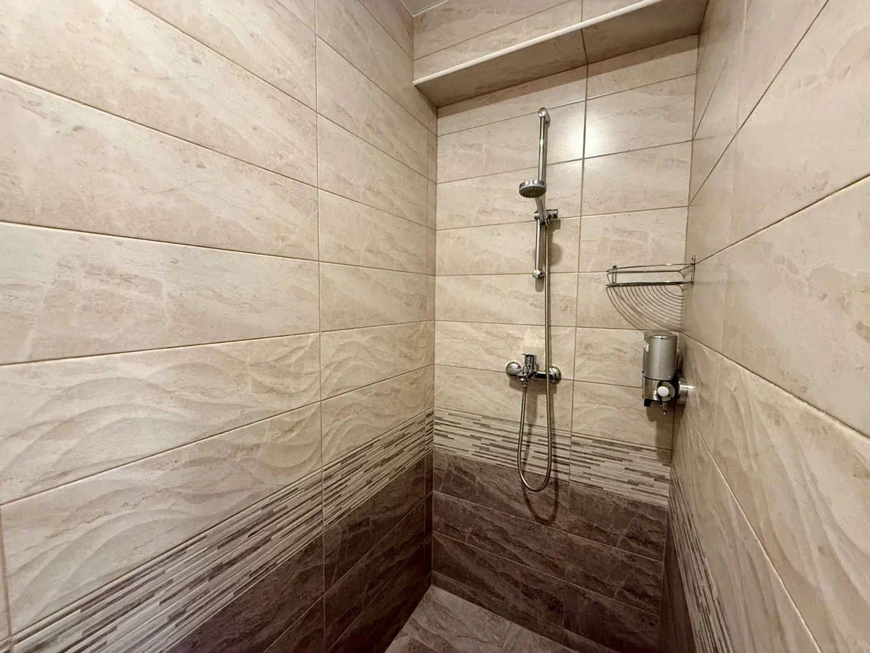 Номер 301 - оснащение